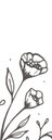 FLEURDERIJ - veldbloemen -